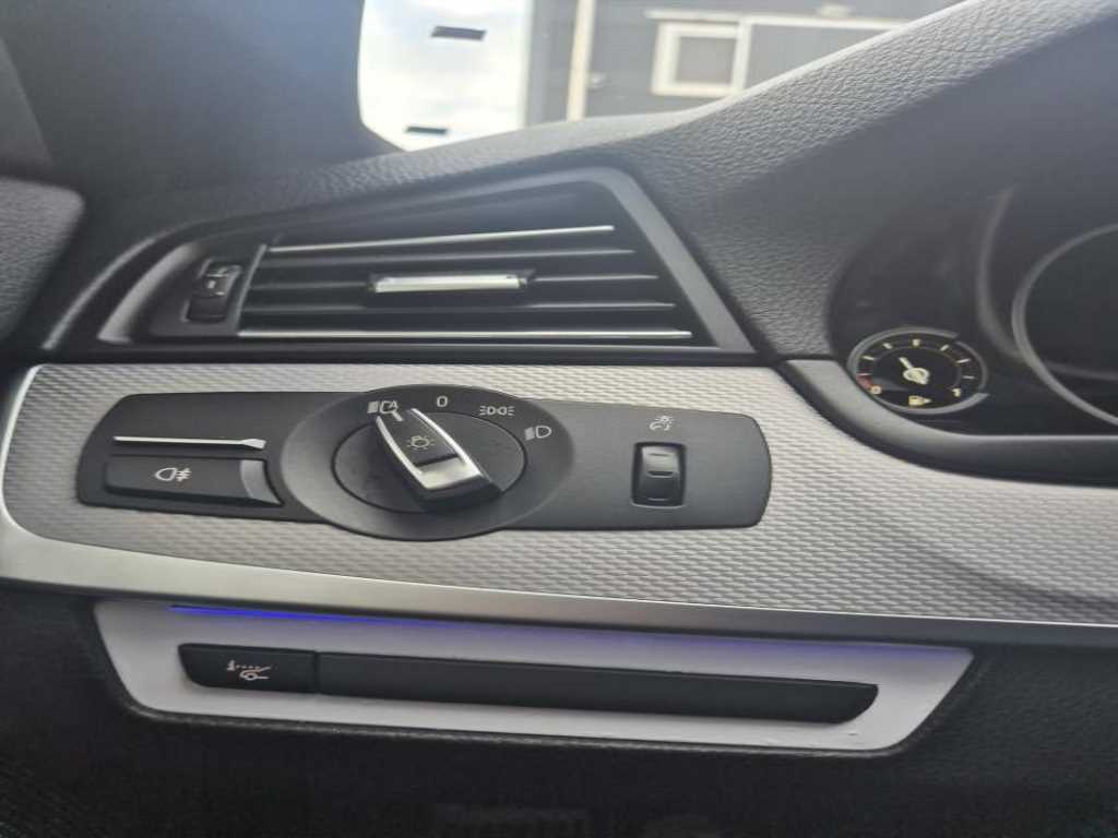 BMW 5 Series 2014 - Importación desde Corea - HF Imports Iquique - Foto 20