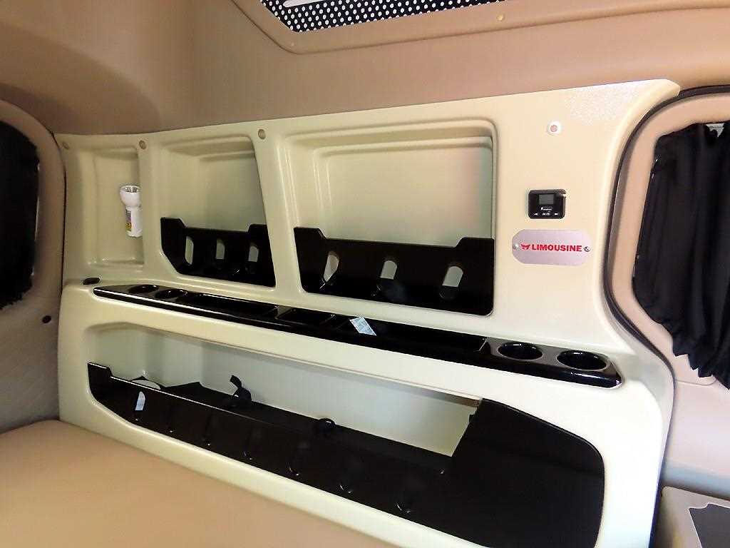 HYUNDAI Starex 2017 - Importación desde Corea - HF Imports Iquique - Foto 16