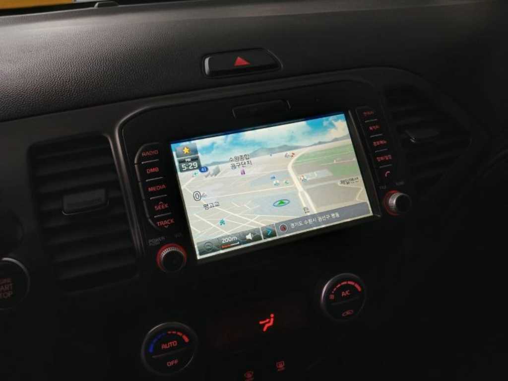 KIA Morning - Vista 9