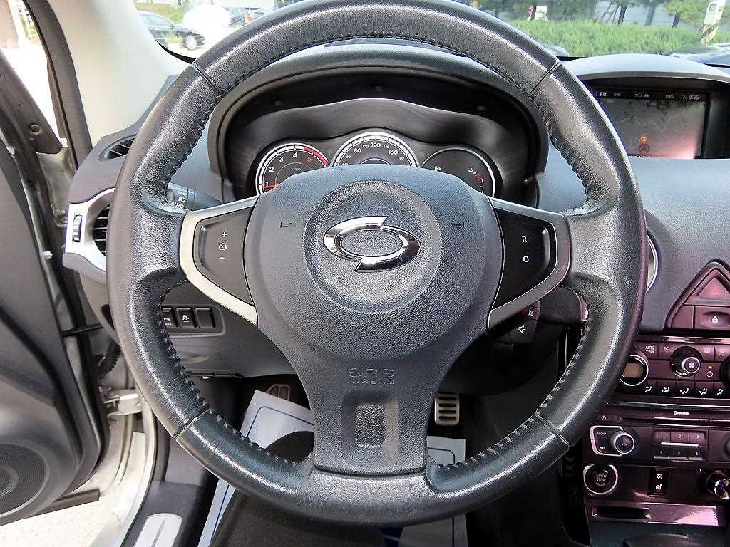 SAMSUNG QM5 - Vista 8