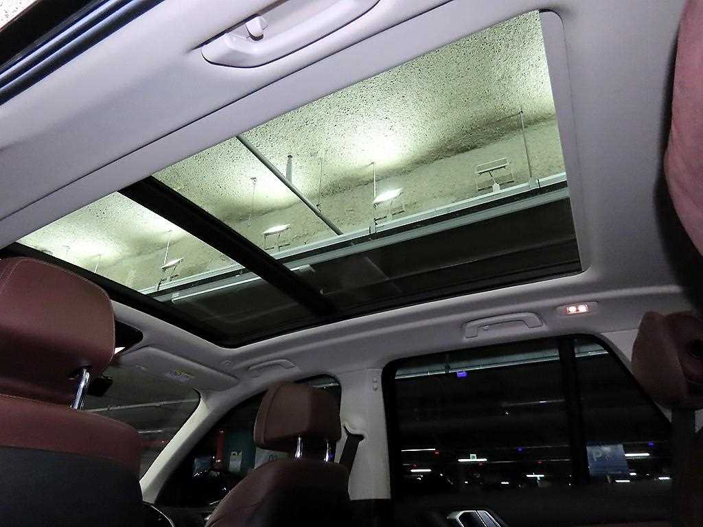 BMW X5 2021 Negro - Importación desde Corea - HF Imports Iquique - Foto 14