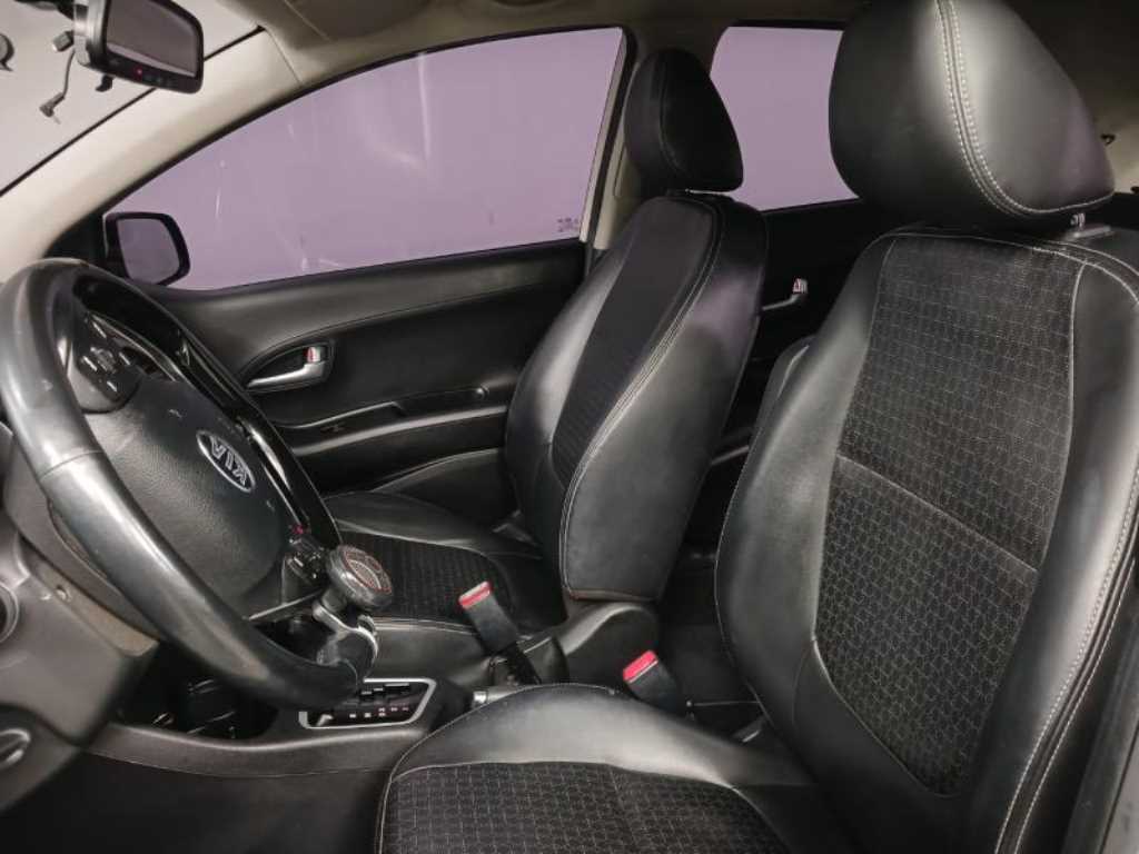 KIA Morning - Vista 12