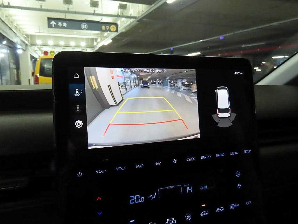 HYUNDAI Staria 2023 Plateado - Importación desde Corea - HF Imports Iquique - Foto 14