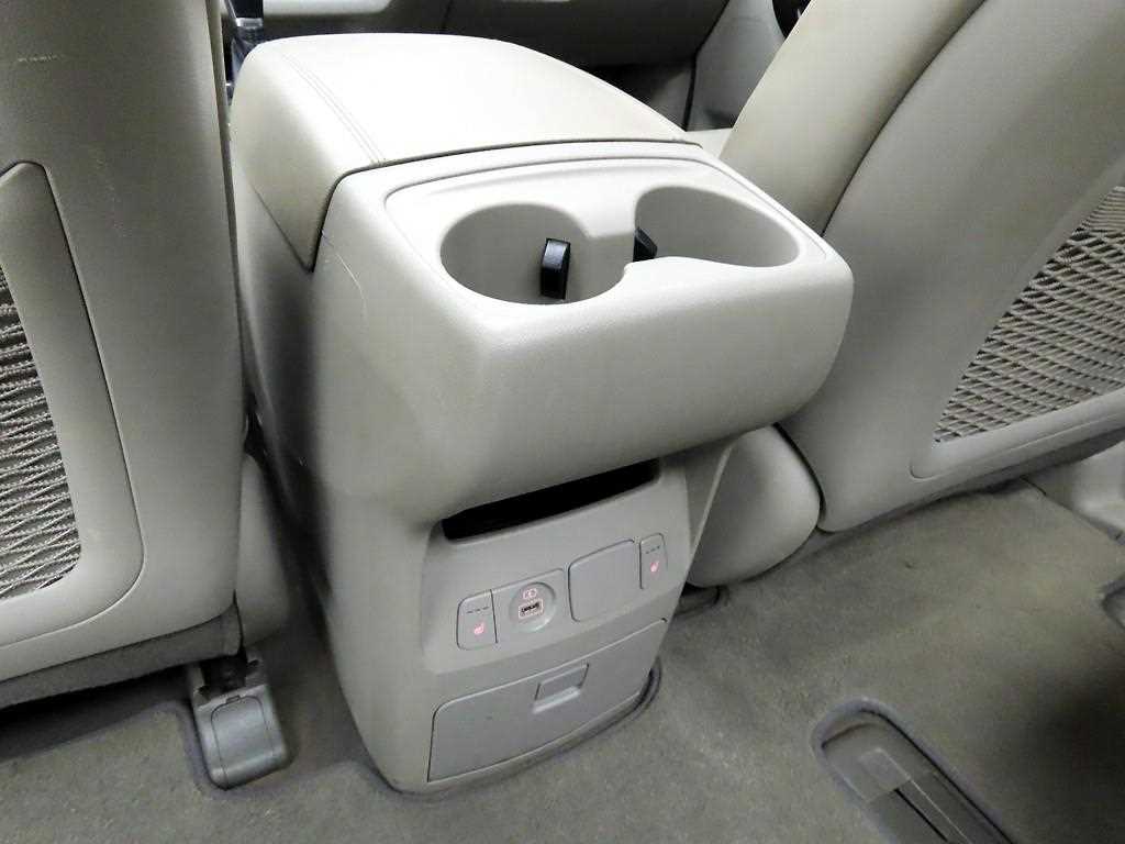 KIA Carnival 2019 Negro - Importación desde Corea - HF Imports Iquique - Foto 17