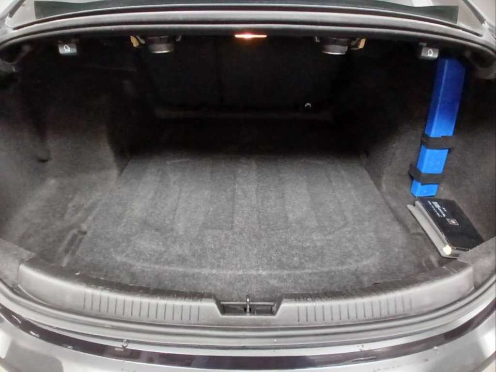 Chevrolet Malibu 2017 Negro - Importación desde Corea - HF Imports Iquique - Foto 18