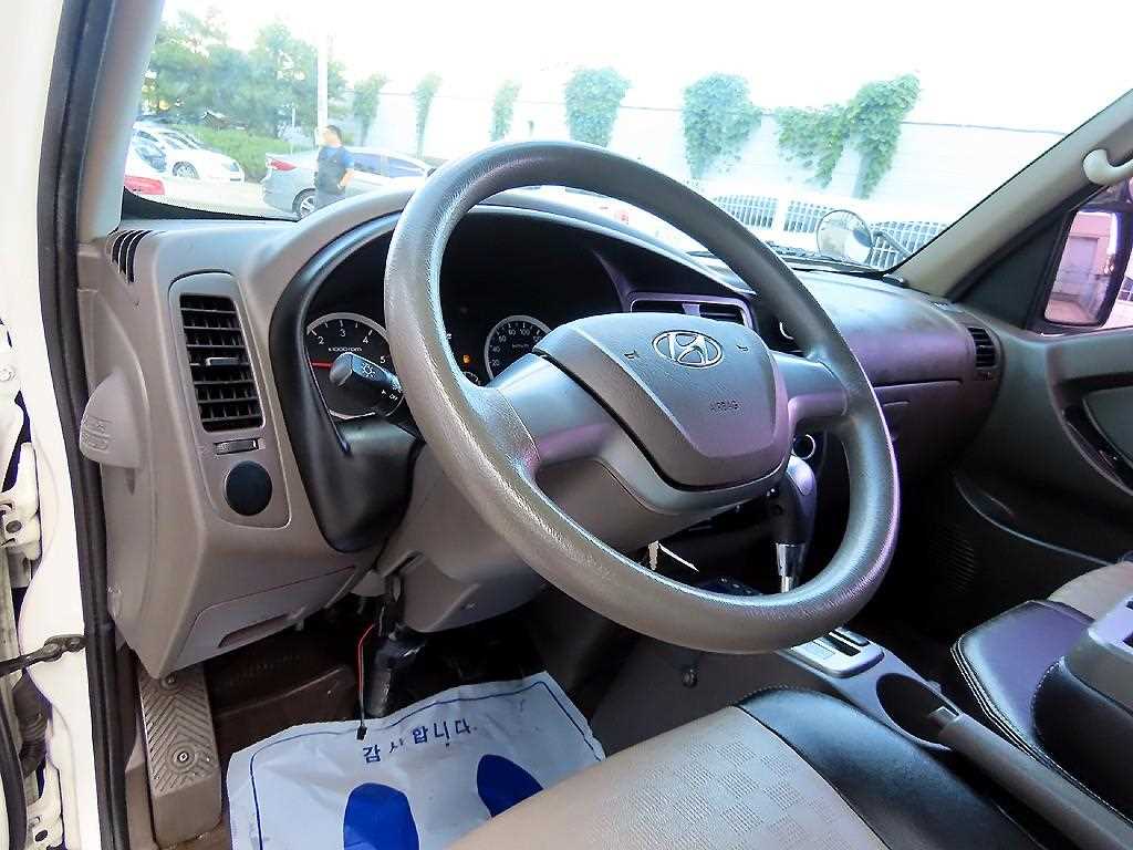 Small Truck Top_Refrigerator Top - Vista 9