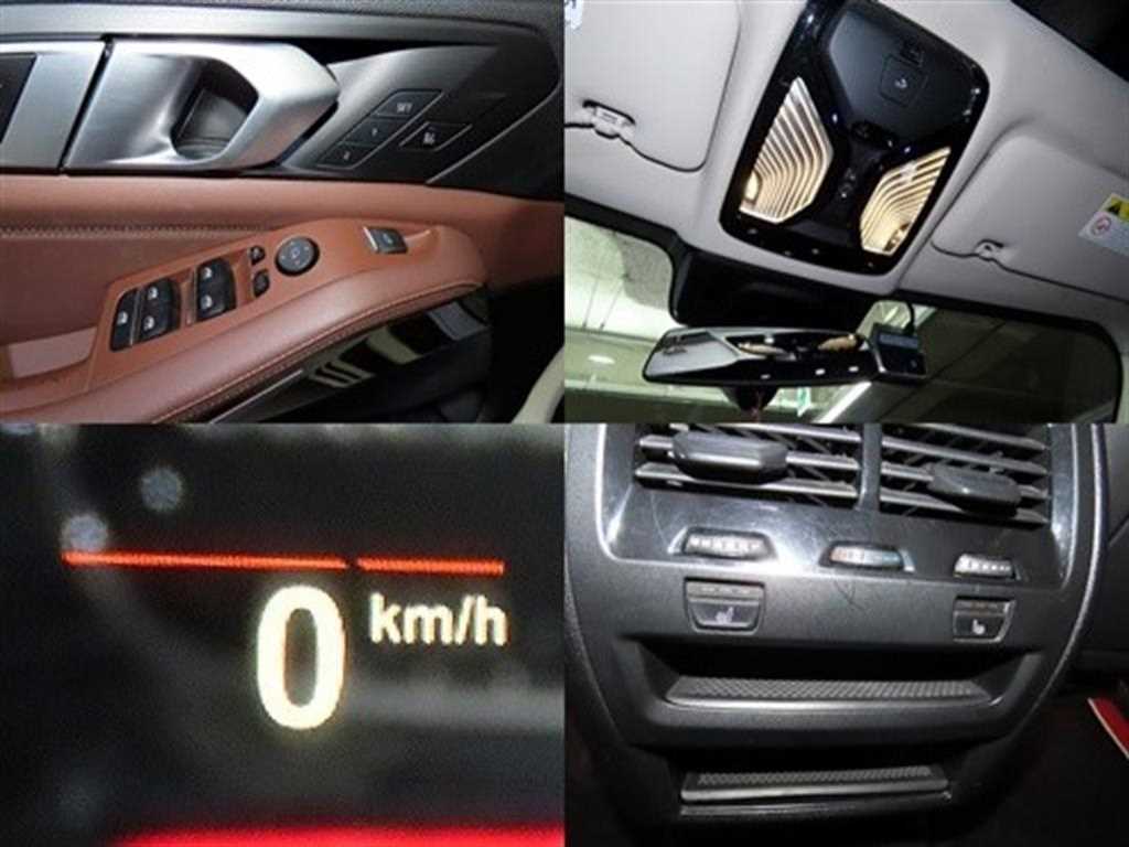 BMW X5 2019 Blanco - Importación desde Corea - HF Imports Iquique - Foto 18