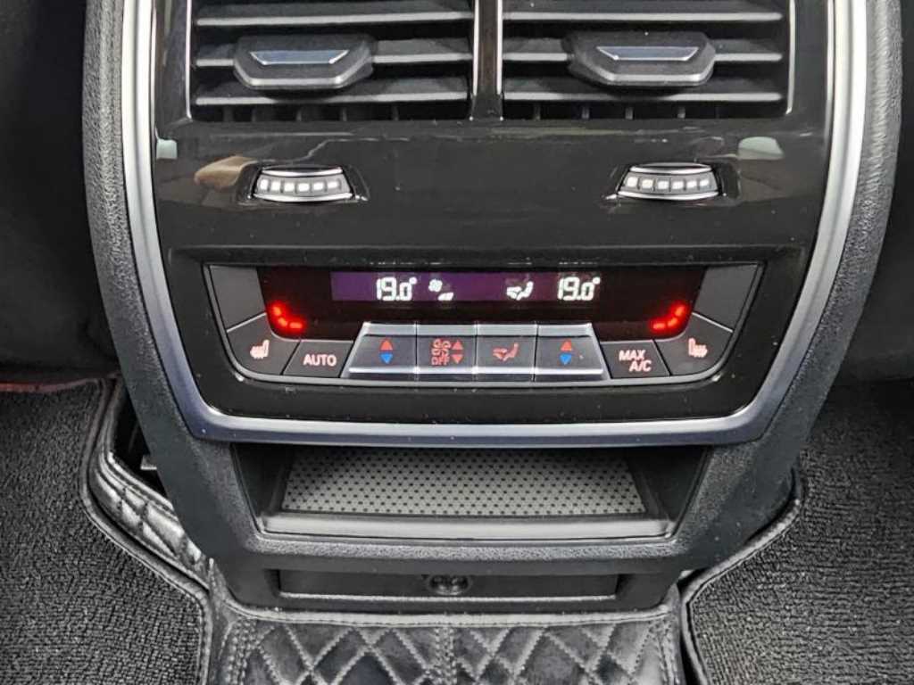 BMW X5 2023 - Importación desde Corea - HF Imports Iquique - Foto 16