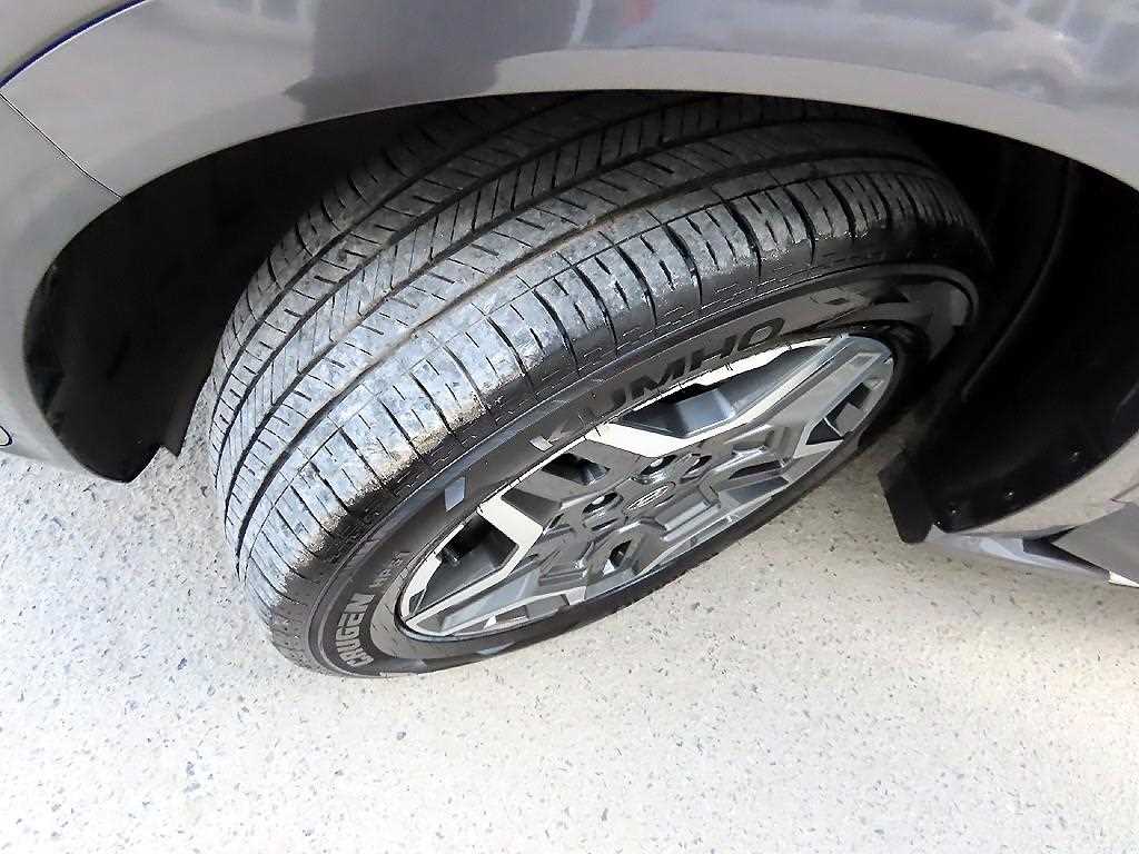 HYUNDAI Santa Fe 2023 - Importación desde Corea - HF Imports Iquique - Foto 20