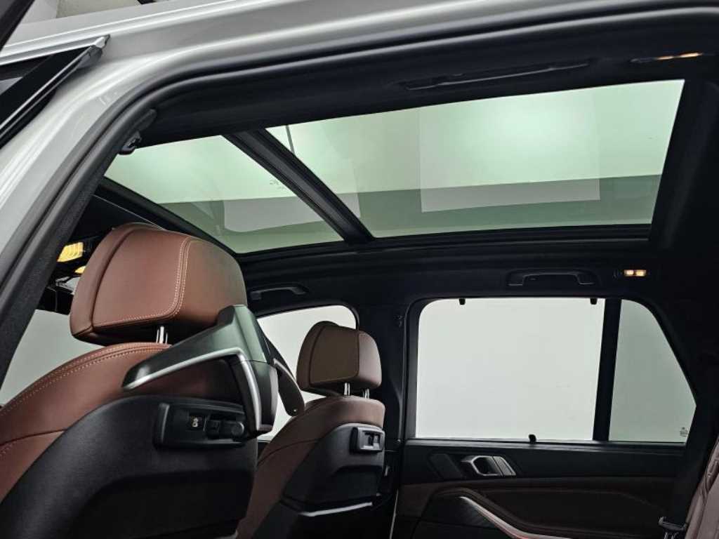 BMW X5 2023 - Importación desde Corea - HF Imports Iquique - Foto 19