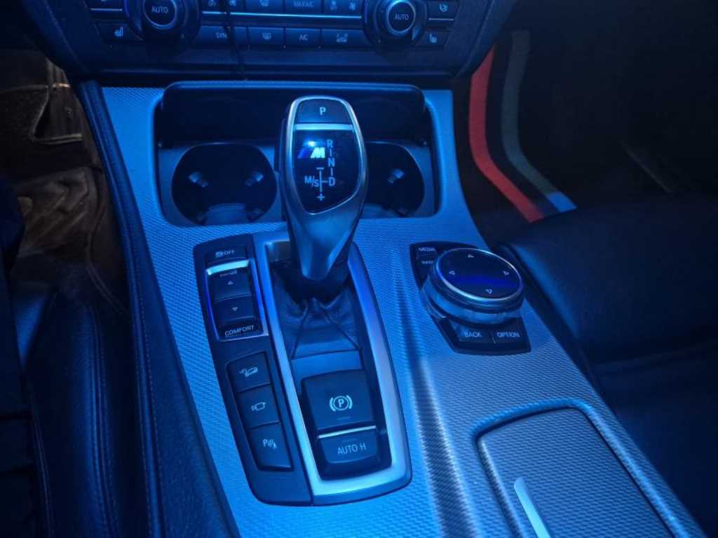 BMW 5 Series 2014 - Importación desde Corea - HF Imports Iquique - Foto 18