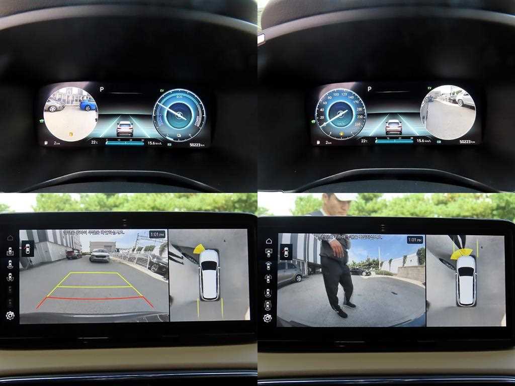 HYUNDAI Santa Fe 2023 - Importación desde Corea - HF Imports Iquique - Foto 17