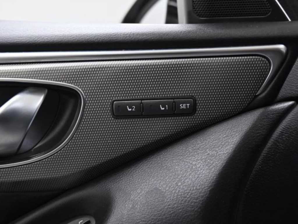 Infiniti Q 2016 Gris - Importación desde Corea - HF Imports Iquique - Foto 16