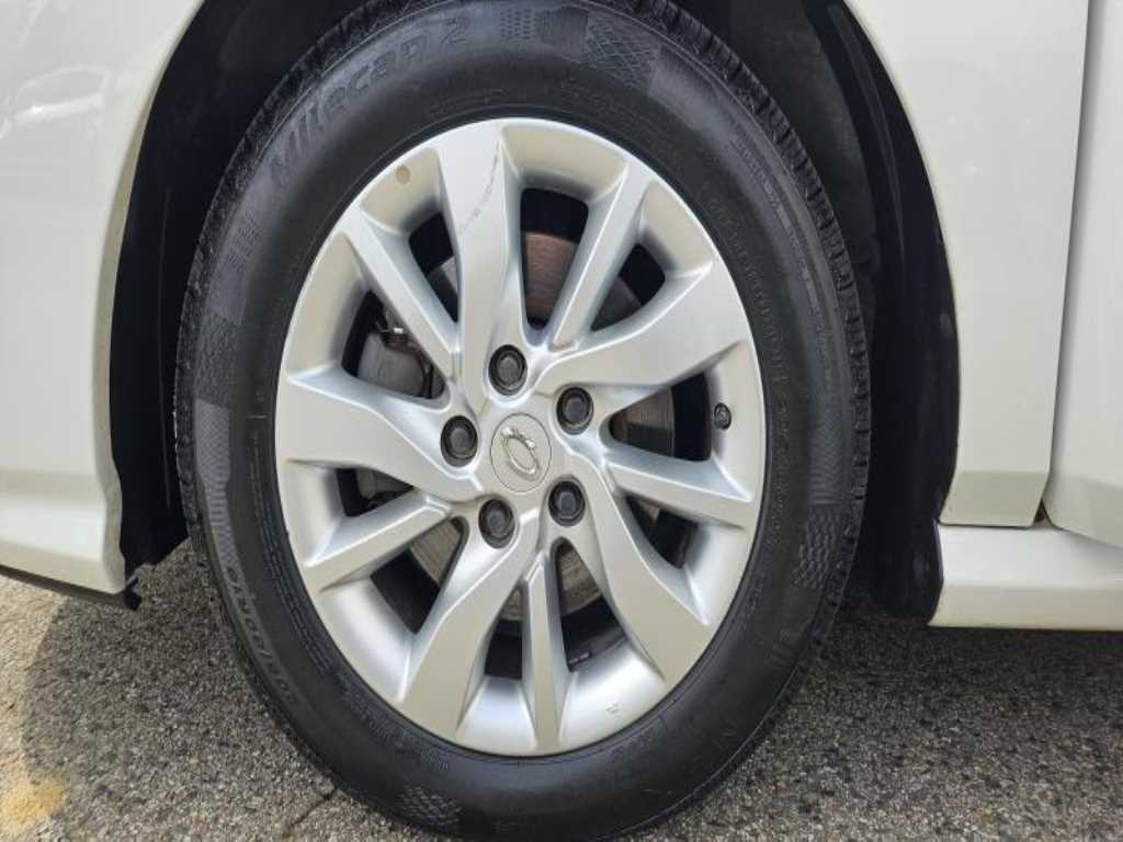 SAMSUNG SM5 - Vista 5