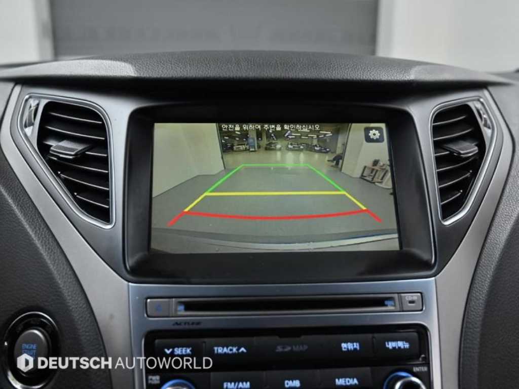 HYUNDAI Grandeur 2015 - Importación desde Corea - HF Imports Iquique - Foto 15