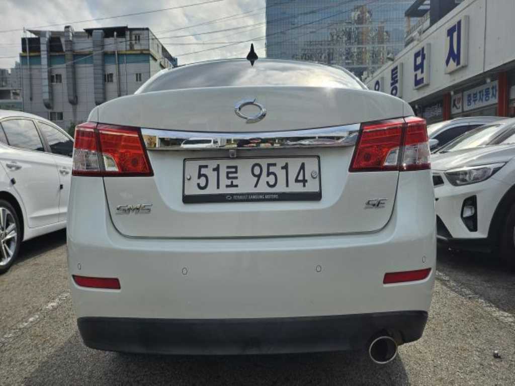 SAMSUNG SM5 - Vista 12