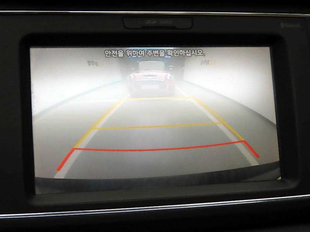 KIA Carnival 2019 Negro - Importación desde Corea - HF Imports Iquique - Foto 15