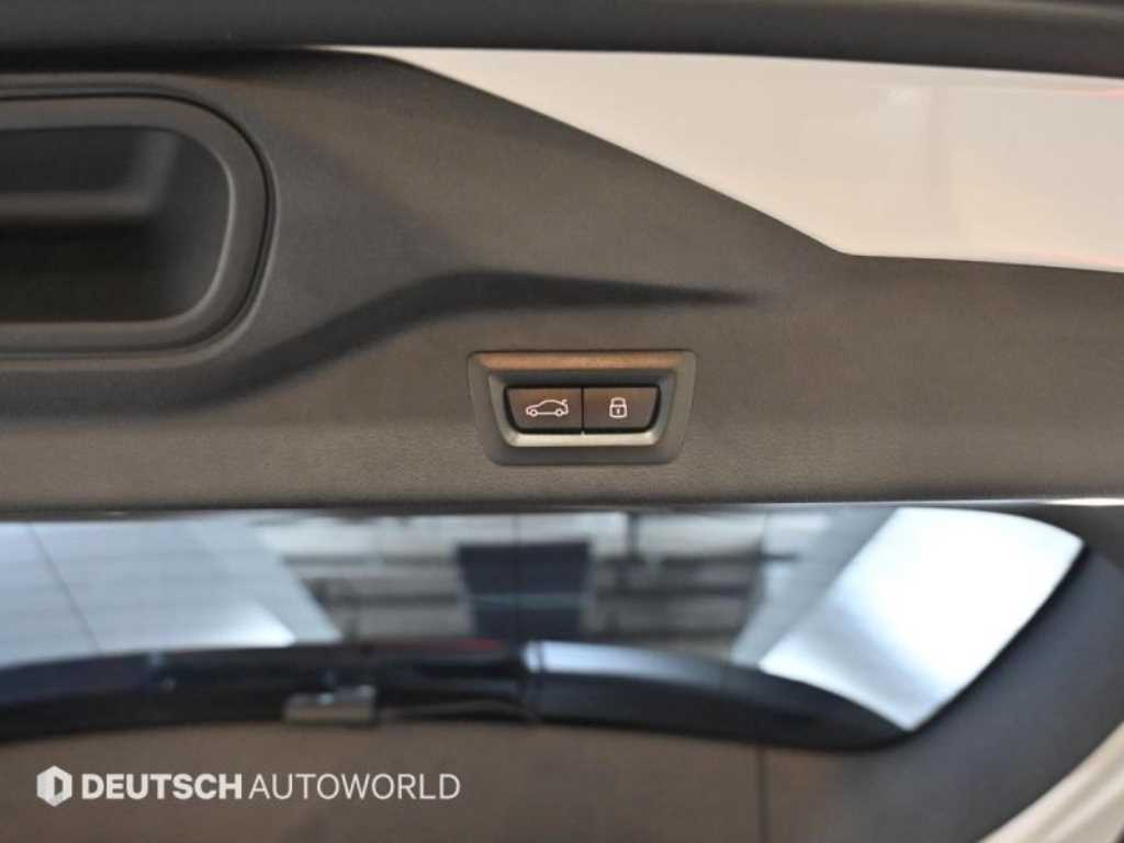 BMW X7 2024 Blanco - Importación desde Corea - HF Imports Iquique - Foto 20