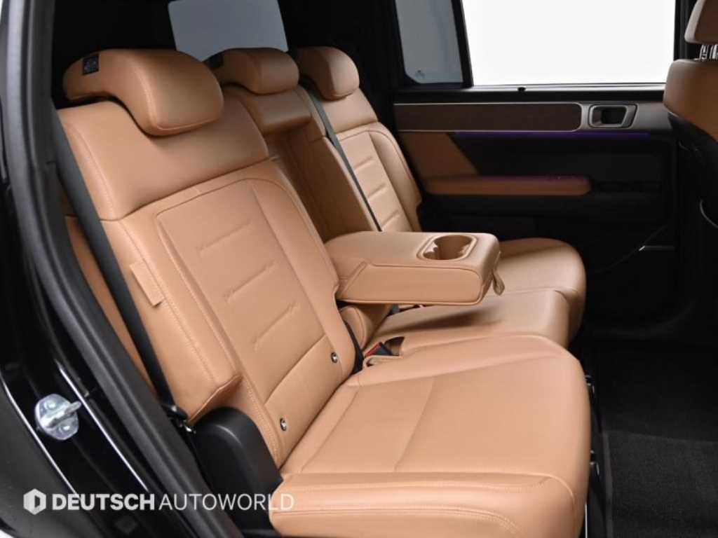 HYUNDAI Santa Fe - Vista 12