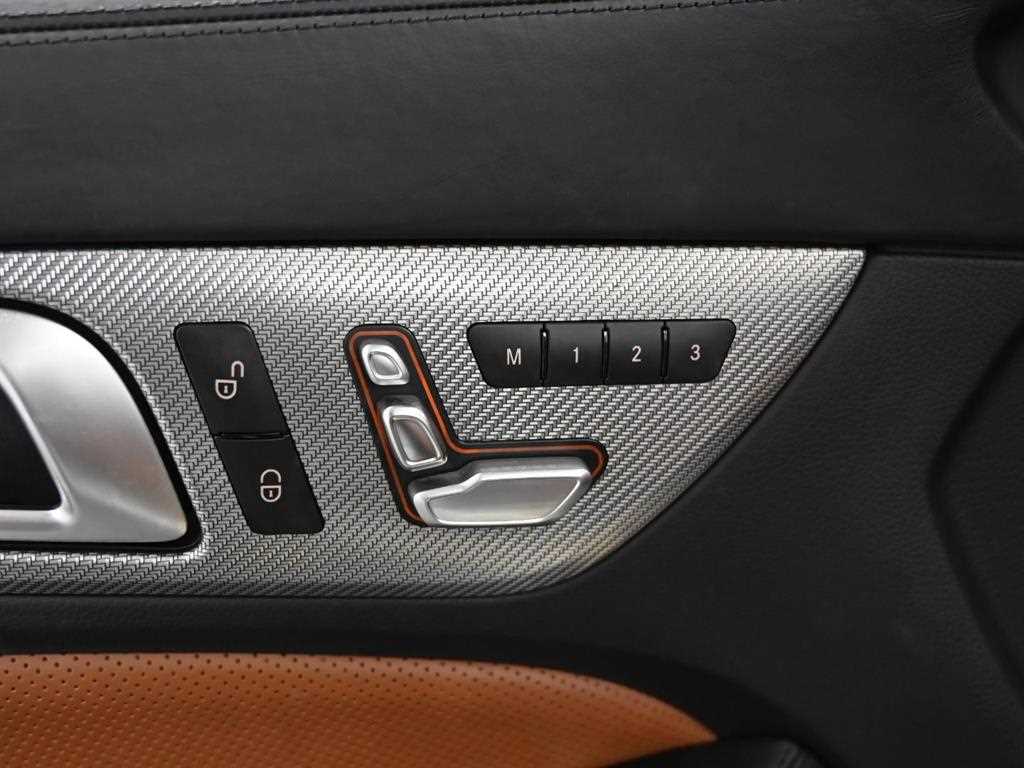 Mercedes Benz SLC Class 2019 Blanco - Importación desde Corea - HF Imports Iquique - Foto 14