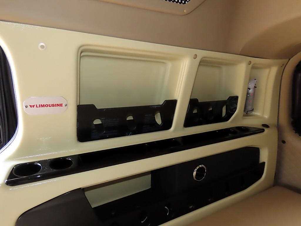 HYUNDAI Starex 2017 - Importación desde Corea - HF Imports Iquique - Foto 15