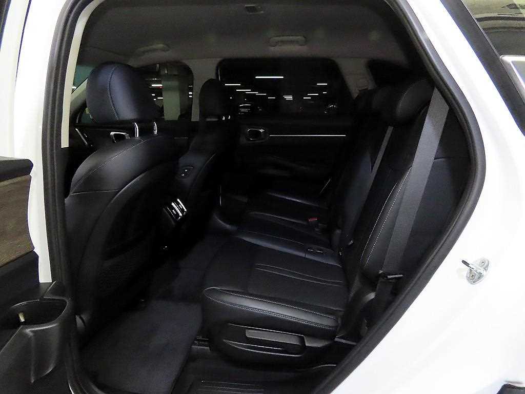 KIA Sorento - Vista 7