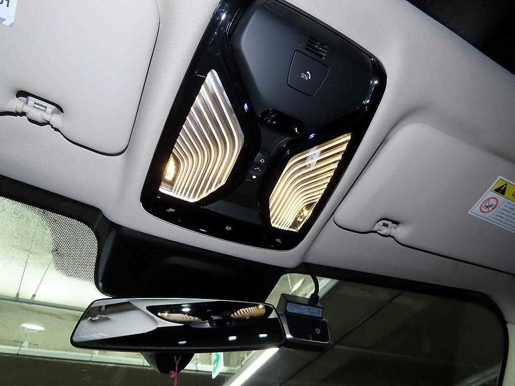 BMW X5 2019 Blanco - Importación desde Corea - HF Imports Iquique - Foto 14