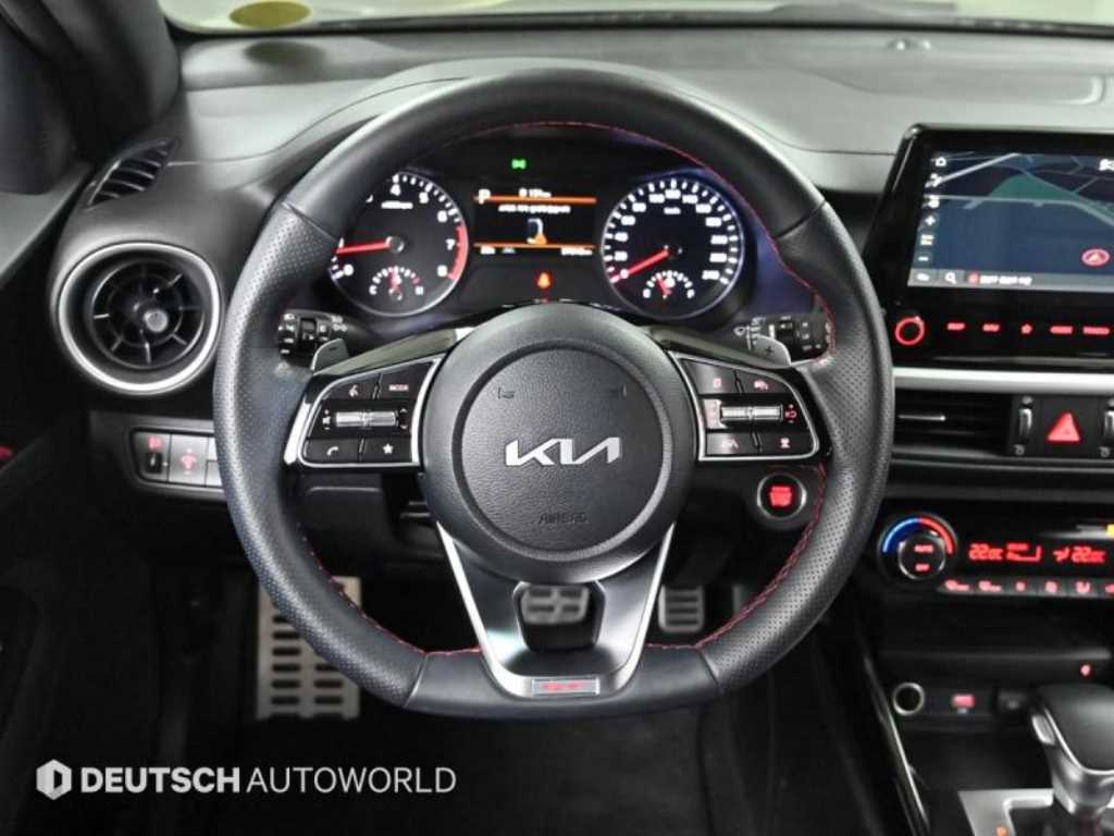 KIA K3 2022 - Importación desde Corea - HF Imports Iquique - Foto 13