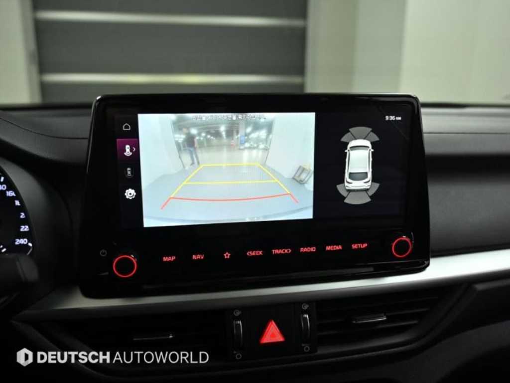 KIA K3 2022 - Importación desde Corea - HF Imports Iquique - Foto 15