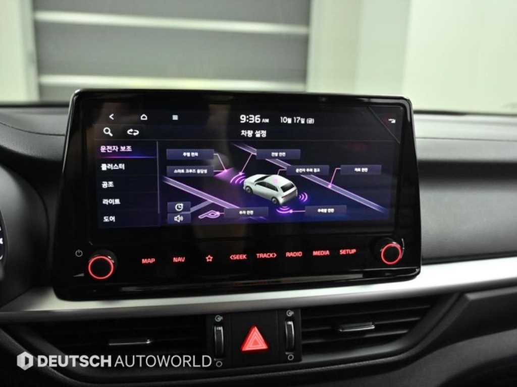 KIA K3 2022 - Importación desde Corea - HF Imports Iquique - Foto 17