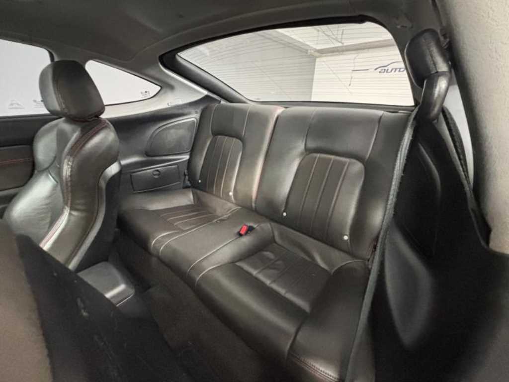 HYUNDAI Tuscani 2005 Gris - Importación desde Corea - HF Imports Iquique - Foto 15