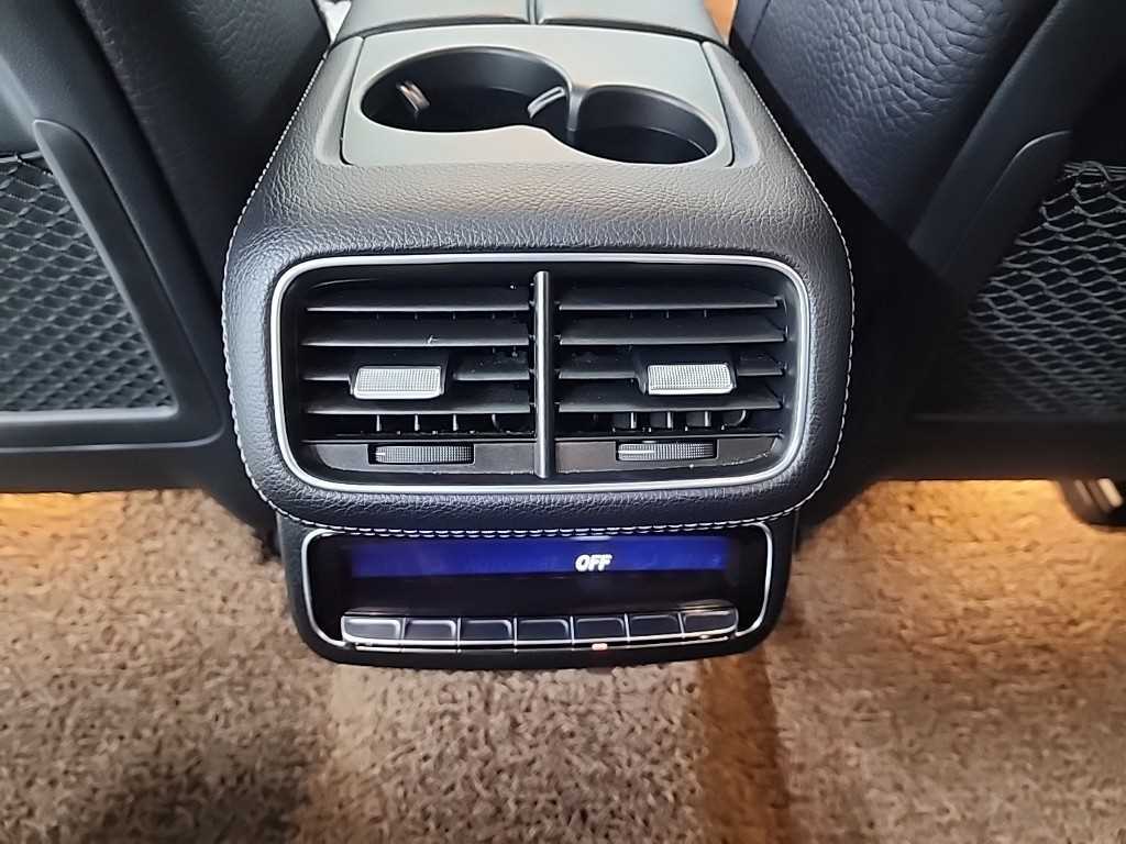 Mercedes Benz GLS Class 2022 - Importación desde Corea - HF Imports Iquique - Foto 13