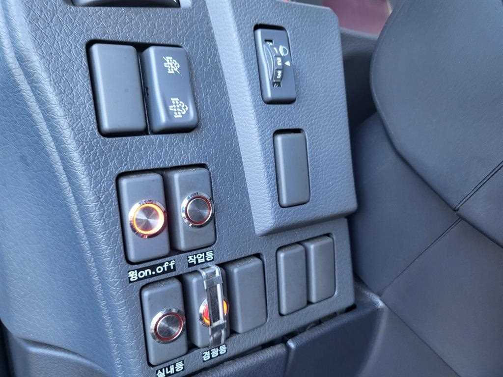 medium and large cargo truck - Vista 10