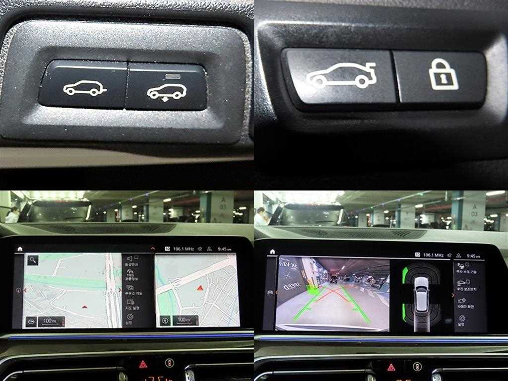 BMW X5 2019 Blanco - Importación desde Corea - HF Imports Iquique - Foto 17