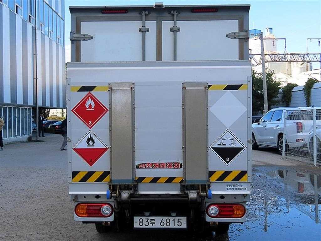 Small Truck Top_Refrigerator Top - Vista 4