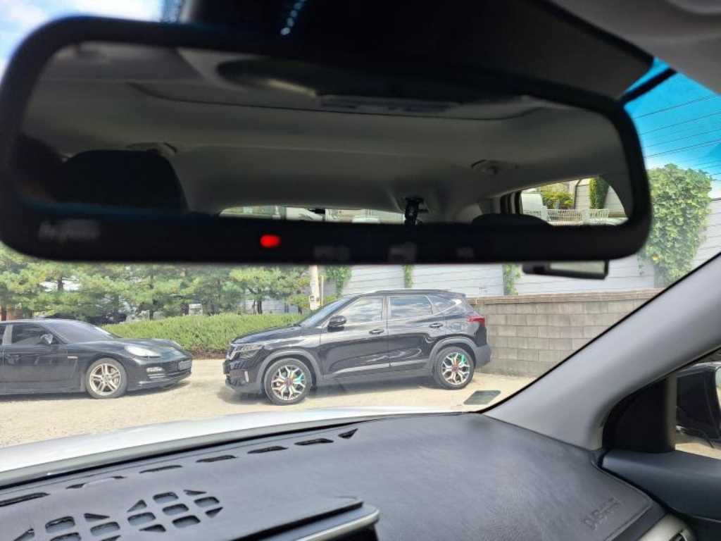 HYUNDAI Nexo 2022 - Importación desde Corea - HF Imports Iquique - Foto 18