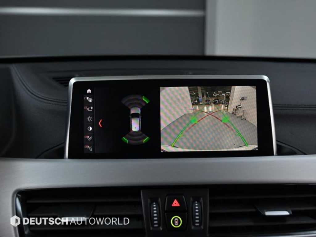 BMW X1 2022 Blanco - Importación desde Corea - HF Imports Iquique - Foto 15