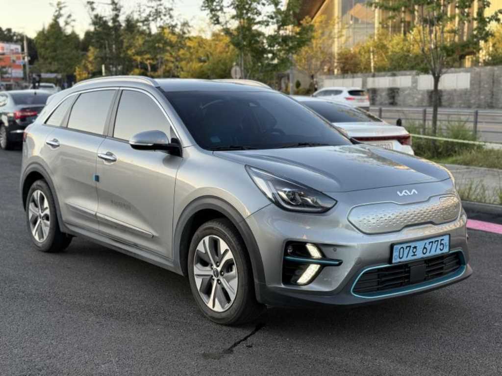 KIA Niro 2022 - Importación desde Corea - HF Imports Iquique - Foto 1