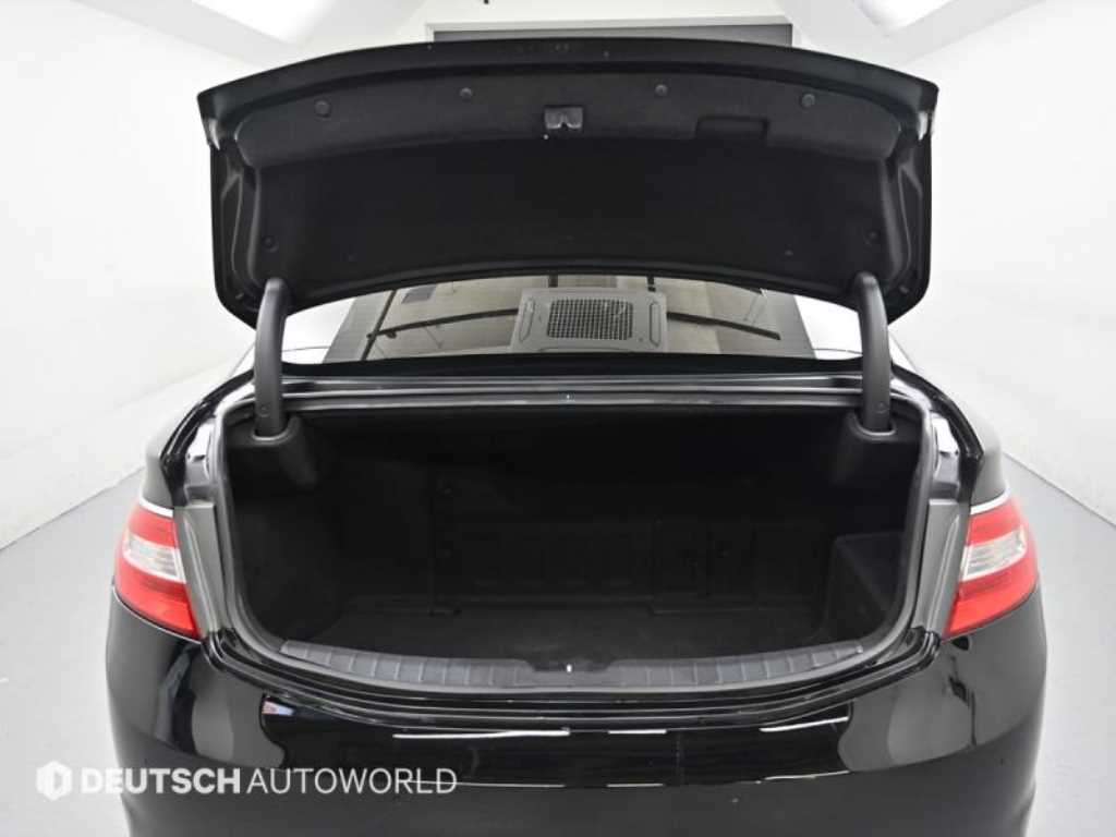 HYUNDAI Grandeur 2015 Negro - Importación desde Corea - HF Imports Iquique - Foto 20