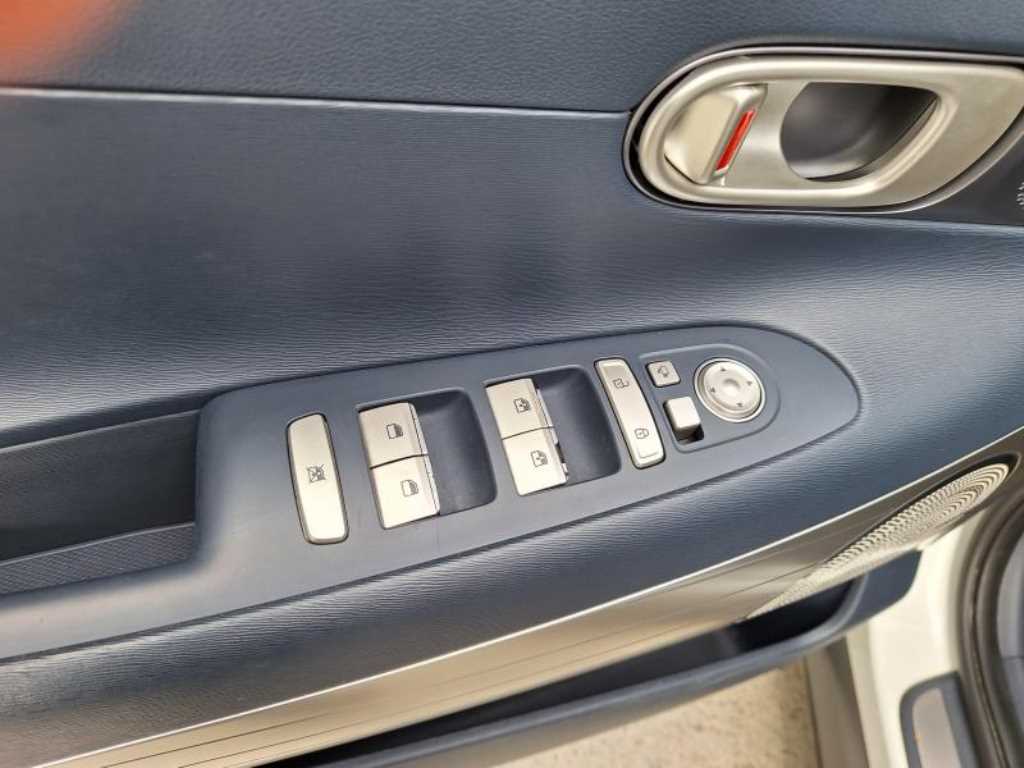 HYUNDAI Nexo 2022 - Importación desde Corea - HF Imports Iquique - Foto 16