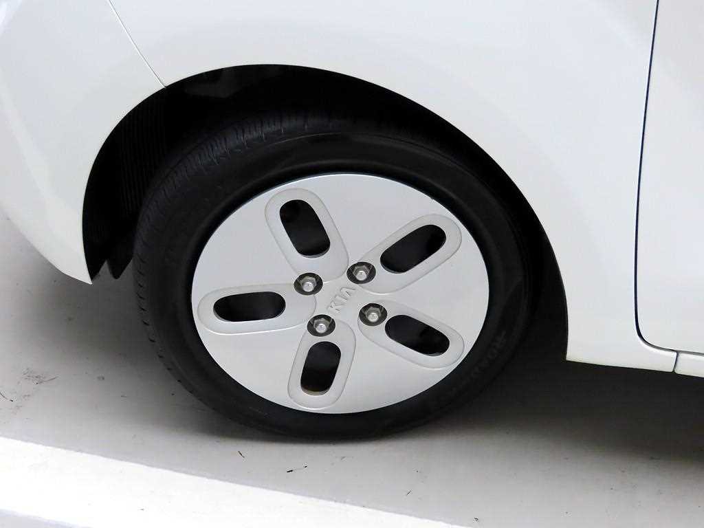 KIA Ray 2021 Blanco - Importación desde Corea - HF Imports Iquique - Foto 17