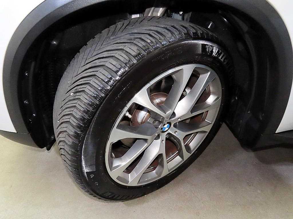 BMW X5 2019 Blanco - Importación desde Corea - HF Imports Iquique - Foto 20