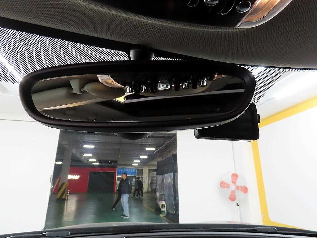 Mini Clubman 2018 Gris - Importación desde Corea - HF Imports Iquique - Foto 16