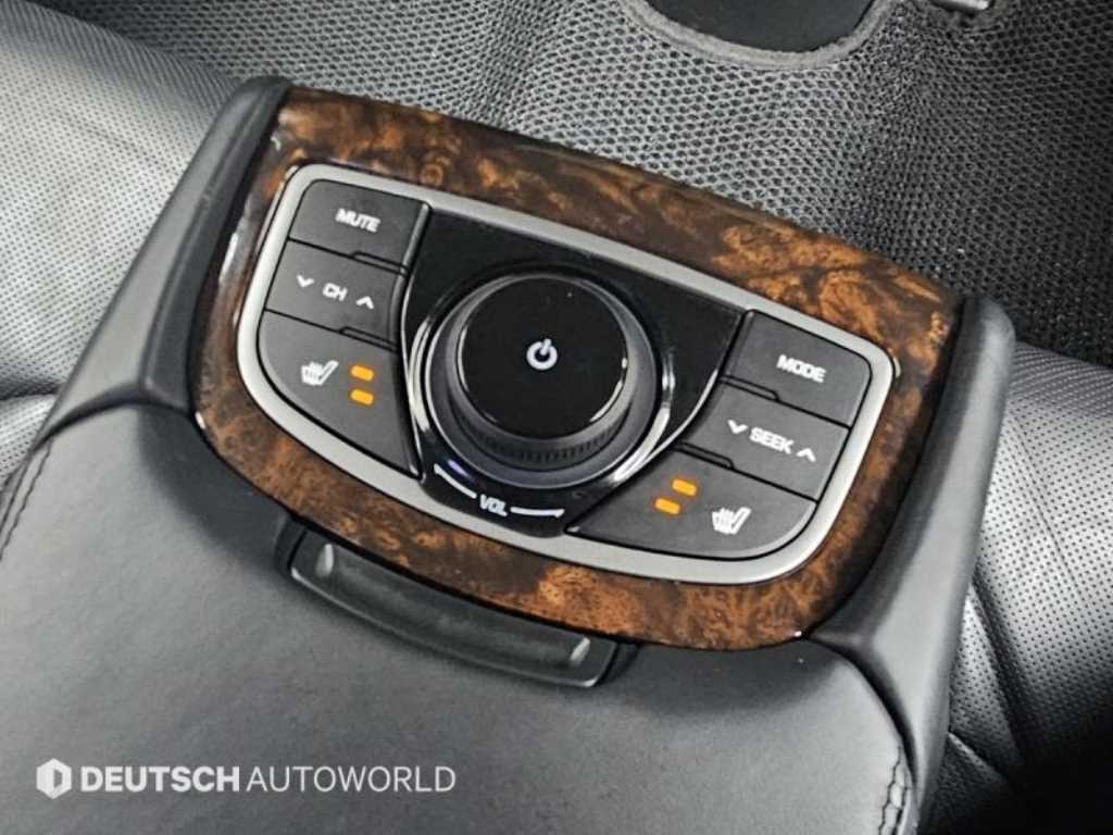 HYUNDAI Aslan 2016 Negro - Importación desde Corea - HF Imports Iquique - Foto 16