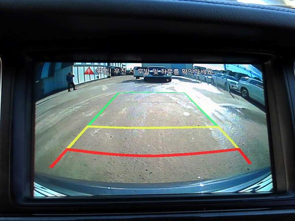 KIA K7 2013 Gris - Importación desde Corea - HF Imports Iquique - Foto 15