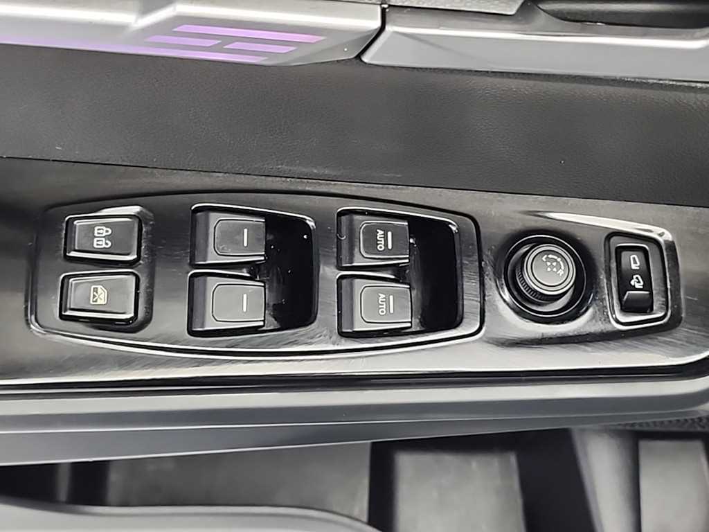 Ssangyong Torres 2023 Blanco - Importación desde Corea - HF Imports Iquique - Foto 19