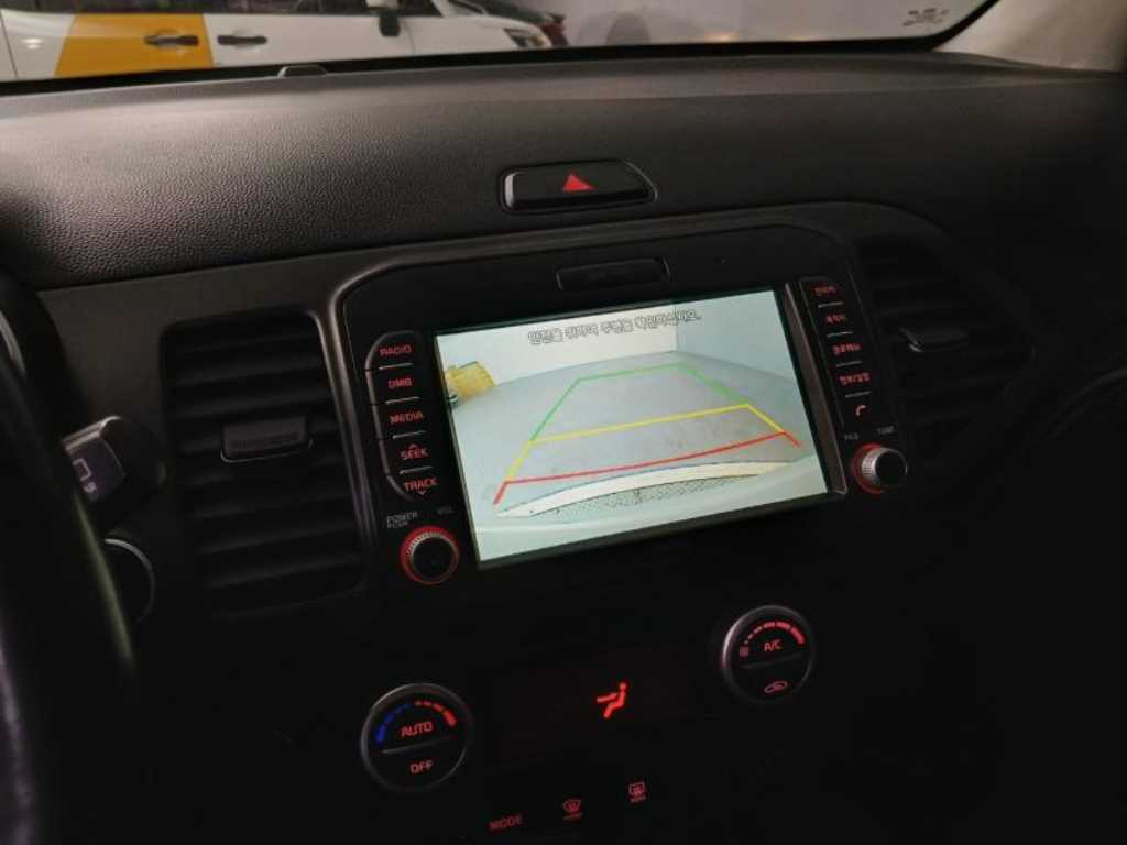 KIA Morning - Vista 10