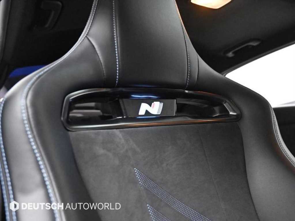 HYUNDAI Avante 2022 Azul - Importación desde Corea - HF Imports Iquique - Foto 13