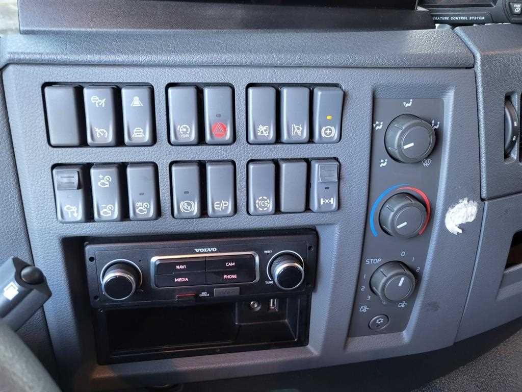 medium and large cargo truck 2022 skyblue - Importación desde Corea - HF Imports Iquique - Foto 15