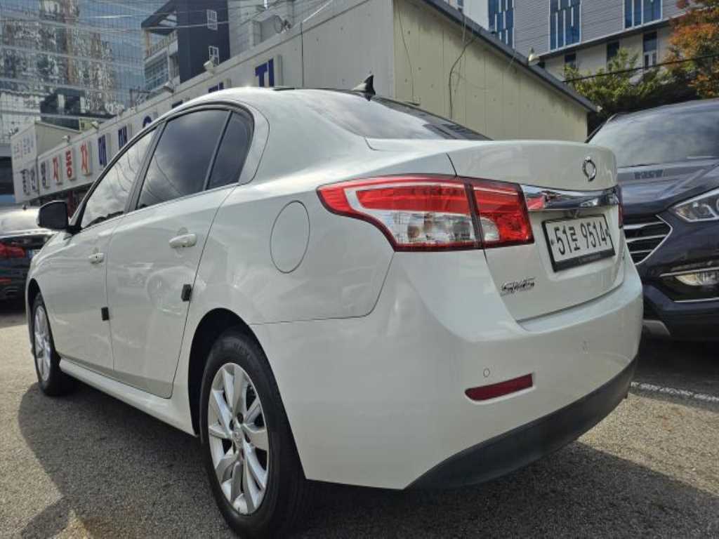 SAMSUNG SM5 2014 - Importación desde Corea - HF Imports Iquique - Foto 14